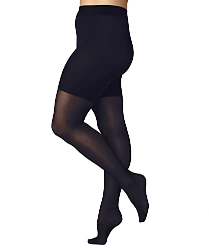 FALKE Beauty Plus 50 DEN W Ti semiopaco lisas 1 pieza... - Home & Kitchen Amazon Spain à 6.27€