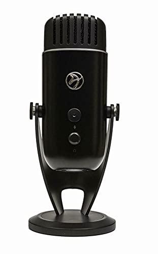 Arozzi Columna Microphone - High-Tech & Électronique en promo à 73.15€