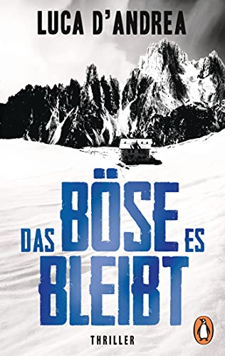 Das Böse, es bleibt: Thriller - Livres & eBooks Amazon Allemagne à 2.99€