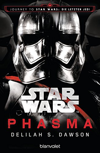 Star Wars™ Phasma - Amazon Allemagne à 4.99€