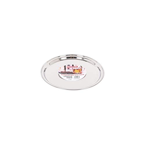 Mi Cocina 47903 Servierplatte, mehrfarbig, 45 cm - Maison & Cuisine Amazon Allemagne à 12.18€