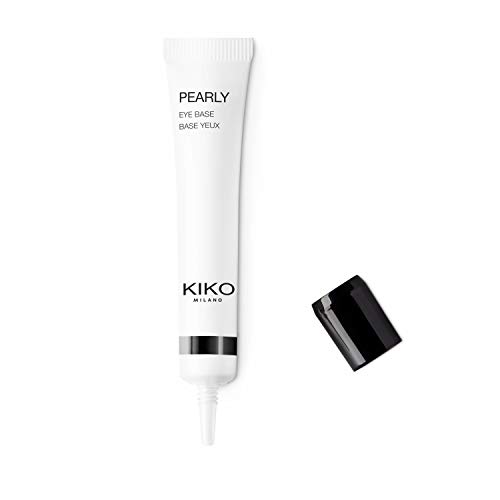 KIKO Milano Pearly Eye Base | Base Illuminatrice Yeux :... - Beauté & Parfums Amazon France à 6.80€