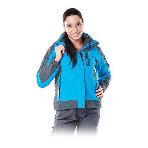 Reis TREEFROG_NSL Firrst. Gefütterte Schutzjacke... - Mode & Vêtements Amazon Allemagne à 12.33€