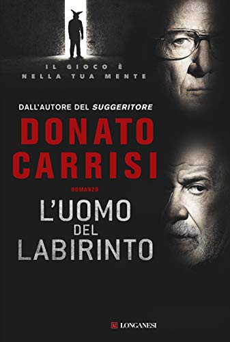 L'uomo del labirinto (Mila Vasquez Vol. 3) (Italian Edition) - Deal du jour à 3.99€