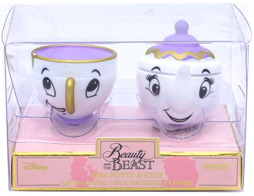 MAD Beauty Bálsamo Labial Duo - Beauté & Parfums en promo à 7.31€