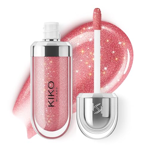KIKO Milano 3D Hydra Lipgloss 17 - Amazon Germany à 11.16€