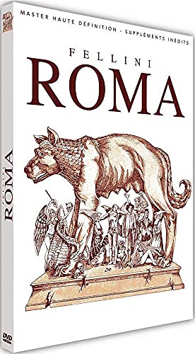 FELLINI ROMA - Livres & eBooks Amazon France à 8.50€