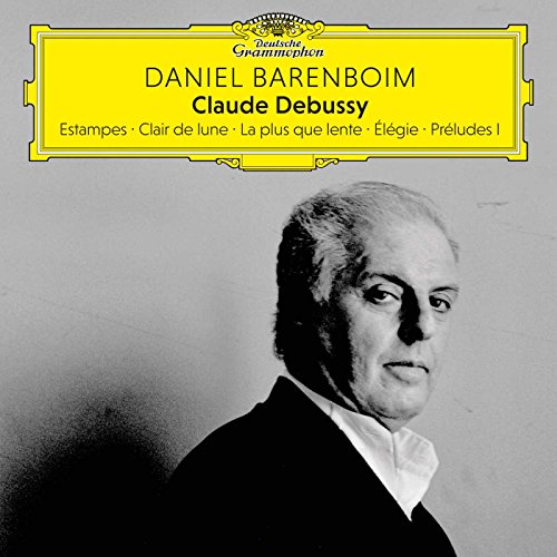 Claude Debussy [Import] - Musique & Instruments en promo à 24.91€