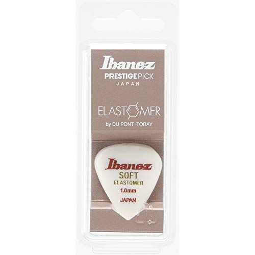 Ibanez BEL14ST10 - confezione 3 plettri soft - Amazon Italie à 5.20€
