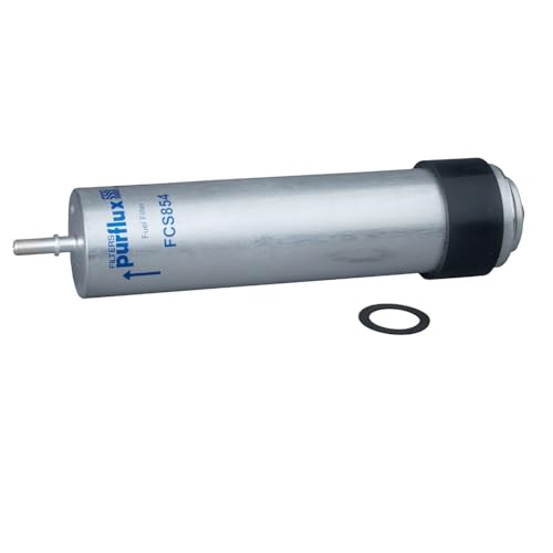 Purflux FCS854 filtre diesel - Auto & Moto Amazon France à 16.90€