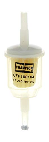 Champion cff100104 Injection de carburant - Auto & Motorcycle Amazon France à 2.50€