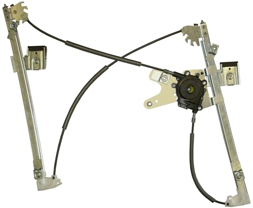 Valeo Leve-vitre Avant Gauche 851412 en promo à 48,57€ (-57%) sur Amazon FR