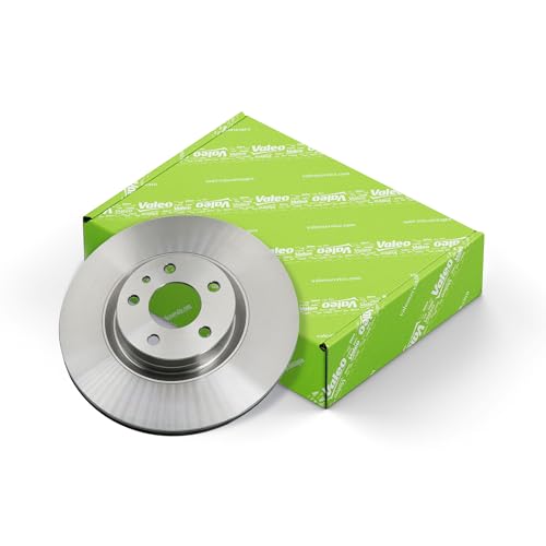 VALEO 197561 Disque de frein en promo à 50,58€ (-57%) sur Amazon FR
