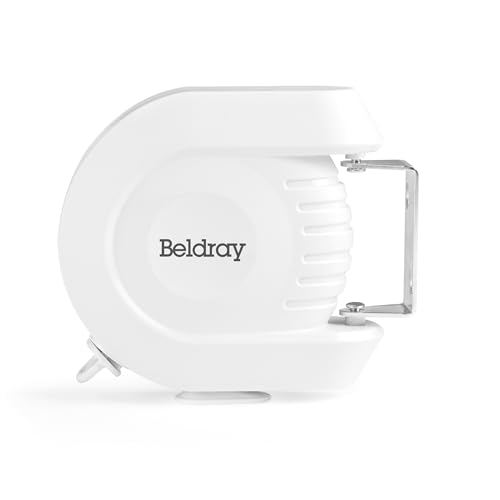 Beldray Filo stendibiancheria retrattile da parete 12 m... - Nouvelle promo Amazon à 9.99€
