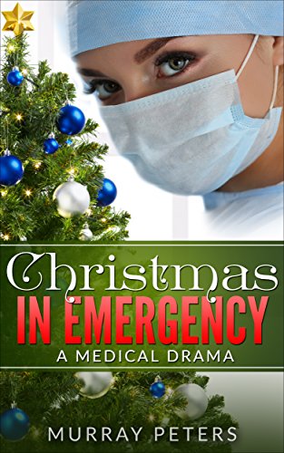 Christmas In Emergency: A Medical Drama (English Edition) - High-Tech & Électronique Amazon Allemagne à 0.89€