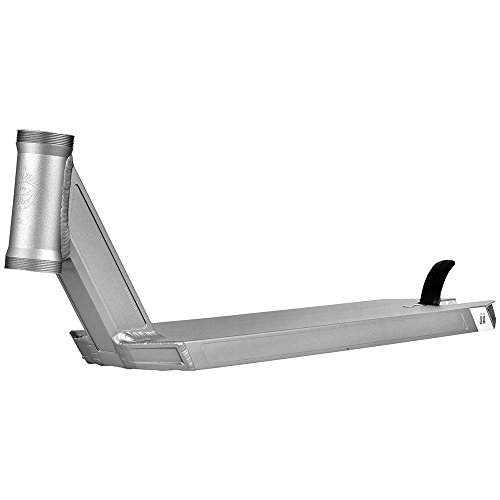 URBANARTT Deck Primo Evo 570126 Mixte Adulte, Raw - Auto & Motorcycle Amazon France à 58.95€