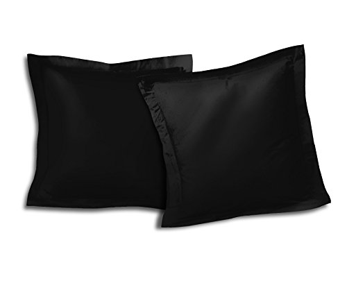 Home Passion Set., Cotton, Black, 63x63 cm - Home & Kitchen Amazon UK à 6.94€