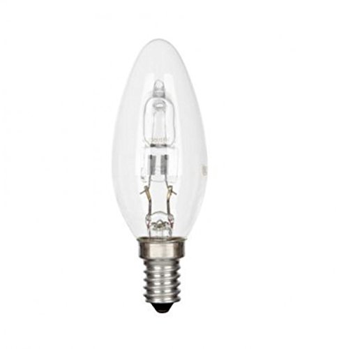 General Electric Halo 30 W 230 V E14 - Amazon France à 2.12€
