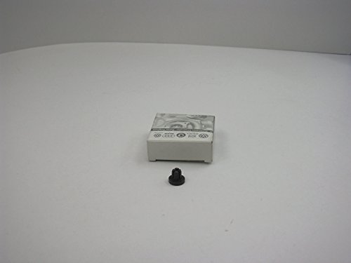 Volkswagen Original VW Expanding Nut Retaining Grommet... - Maison & Cuisine Amazon Italie à 1.00€