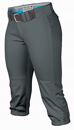 Easton PROWESS Fastpitch Softball Pant | Donna | Piped - Sports & Fitness Amazon Italie à 13.90€