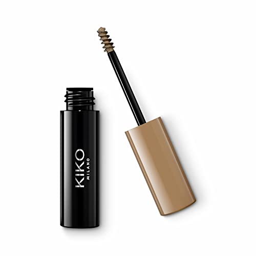 KIKO Milano Eyebrow Fibers Coloured Mascara 02 | Coloured... - Beauté & Parfums Amazon Royaume-Uni à 5.94€