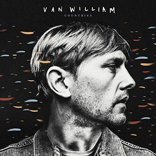 Countries [Vinyl LP] - Amazon Germany à 31.36€