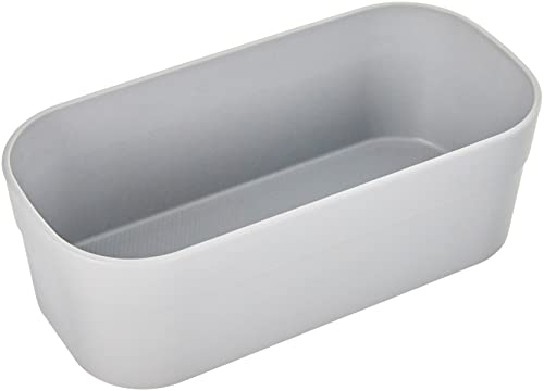 Dajar Organizer Drawer Tray Infinity Curver Plastic, Grey... - Maison & Cuisine Amazon Royaume-Uni à 1.29€