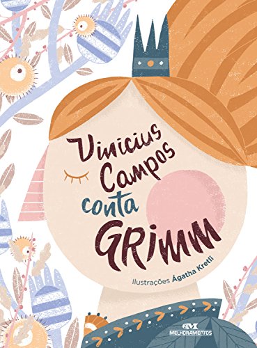 Vinicius Campos conta Grimm (Portuguese Edition) - Nouvelle promo Amazon à 1.99€