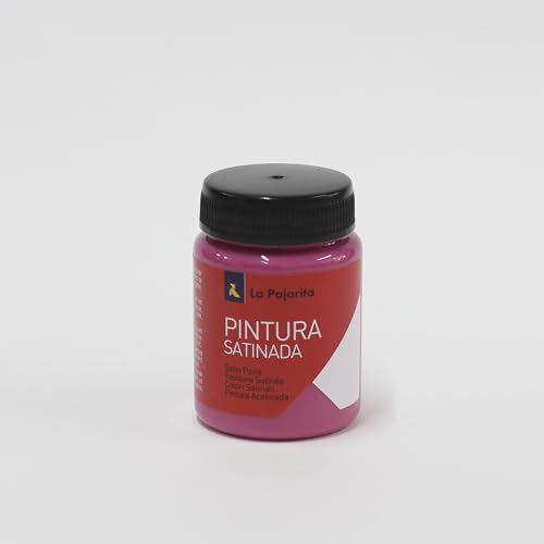 La Pajarita 113216 Pintura para Decoración y DIY, Satinada... - DIY & Tools Amazon Spain à 3.59€