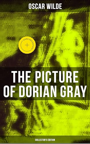 The Picture of Dorian Gray (Collector's Edition): Enriched... - DIY & Tools Amazon UK à 0.99€