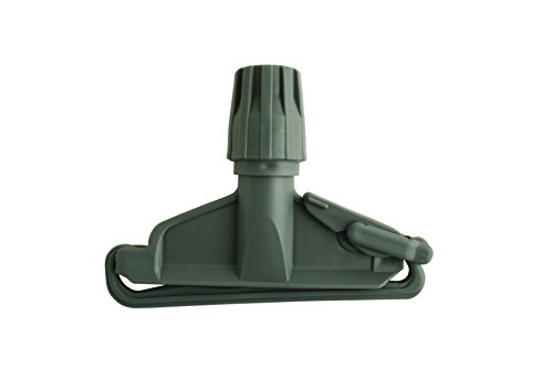 Bentley Industrial KM.CLIP/GREY Plastic Kentucky Mop Clip