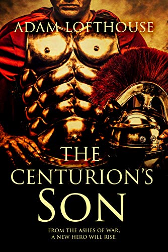 The Centurion's Son (Path of Nemesis Book 1) - Livres & eBooks Amazon Royaume-Uni à 0.99€