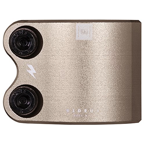 URBANARTT CLAMP Over V2 34.9MM 2 Bolts + Shim 31.8MM... - Maison & Cuisine Amazon France à 24.79€