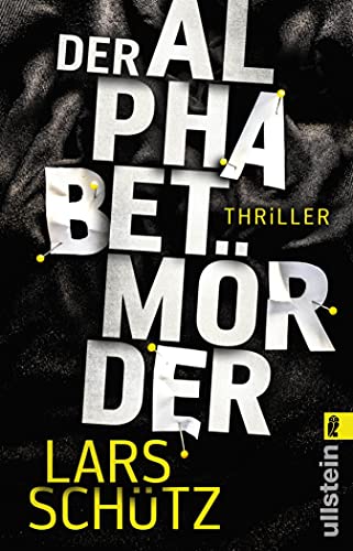 Der Alphabetmörder: Der deutsche Chris Carter (Ein... - Auto & Moto Amazon Allemagne à 4.99€