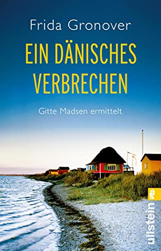 Ein dänisches Verbrechen: Gitte Madsen ermittelt (Ein... - Auto & Moto en promo à 3.99€