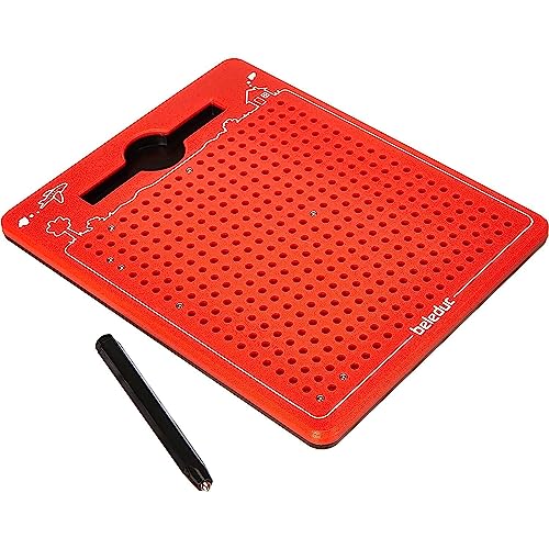 Beleduc 21091 - Il magico gioco magnetico, tavolo da... - Sports & Fitness Amazon Italie à 13.99€