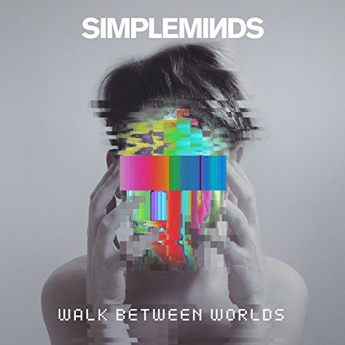 Walk Between Worlds en promo à 8€ (-56%) sur Amazon FR