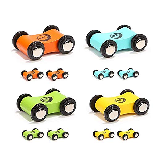 Top Bright Jouet Voiture Remplacement de Rampe Voiture avec... - Jouets & Jeux Amazon France à 13.99€