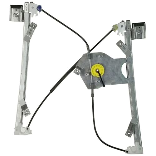 Valeo Leve-vitre Avant Gauche 851348 en promo à 57,70€ (-55%) sur Amazon FR