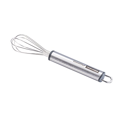 Tescoma 428286 GrandChef Fouet en Acier Inoxydable... - Maison & Cuisine Amazon France à 5.17€