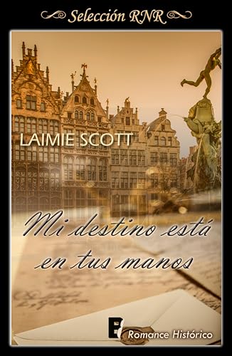 Mi destino en tus manos - Livres & eBooks Amazon Espagne à 1.89€