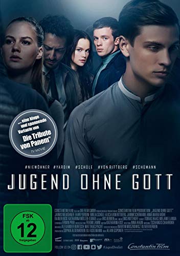 Jugend ohne Gott - Livres & eBooks Amazon Royaume-Uni à 3.33€