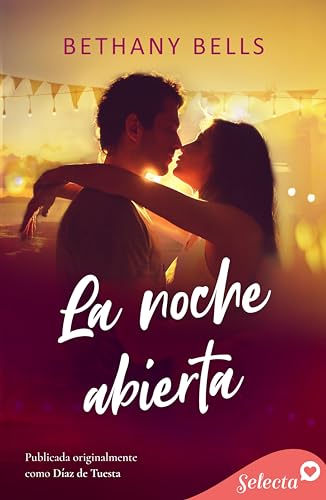 La noche abierta - Livres & eBooks en promo à 1.89€
