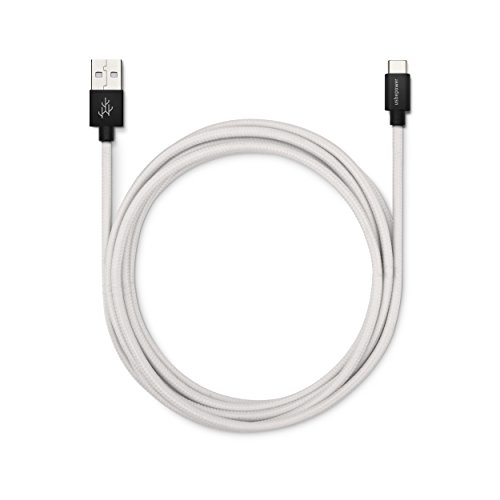 usbepower Cavo di Ricarica con Sfera in Silicone, 1 m... - High-Tech & Électronique en promo à 10.52€