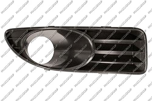 Prasco ft4402125 Grid Front Spoiler - Auto & Moto Amazon Royaume-Uni à 12.96€