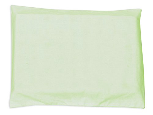 Andy & Helen 033 Taie d'oreiller lit, vert - Home & Kitchen Amazon France à 17.32€