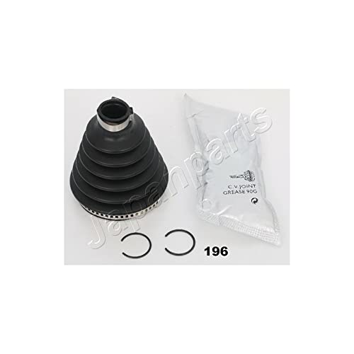 Japanparts KB-196 Cuffia giunto omocinetico - Sports & Fitness Amazon Italie à 21.12€