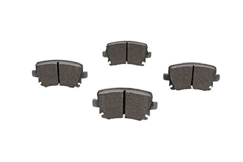 Japanparts PP-0007AF Pastiglie Freno - Maison & Cuisine Amazon Italie à 26.82€