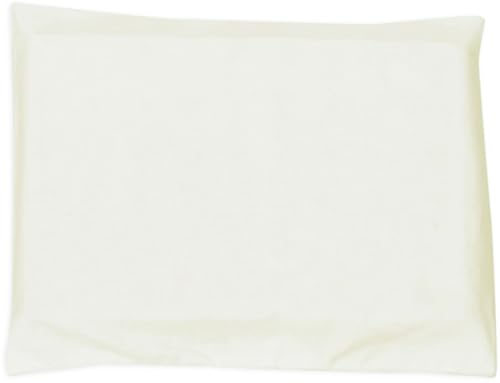 Andy & Helen 022 Taie d'oreiller Berceau, beige - Bébé & Puériculture Amazon France à 7.31€