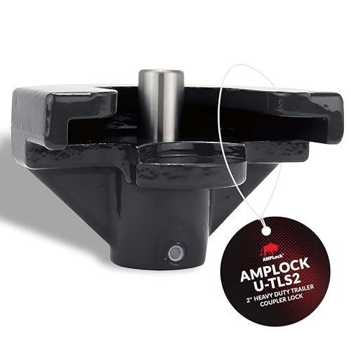 AMPLock U-TLS2: serratura per camper da 5,1 cm... - Auto & Moto Amazon Italie à 42.11€